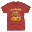 Hulk Hogan Men's Premium T-Shirt | 500 LEVEL