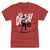 Jamel Dean Men's Premium T-Shirt | 500 LEVEL