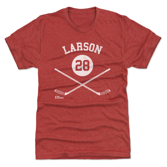 Reed Larson Men's Premium T-Shirt | 500 LEVEL