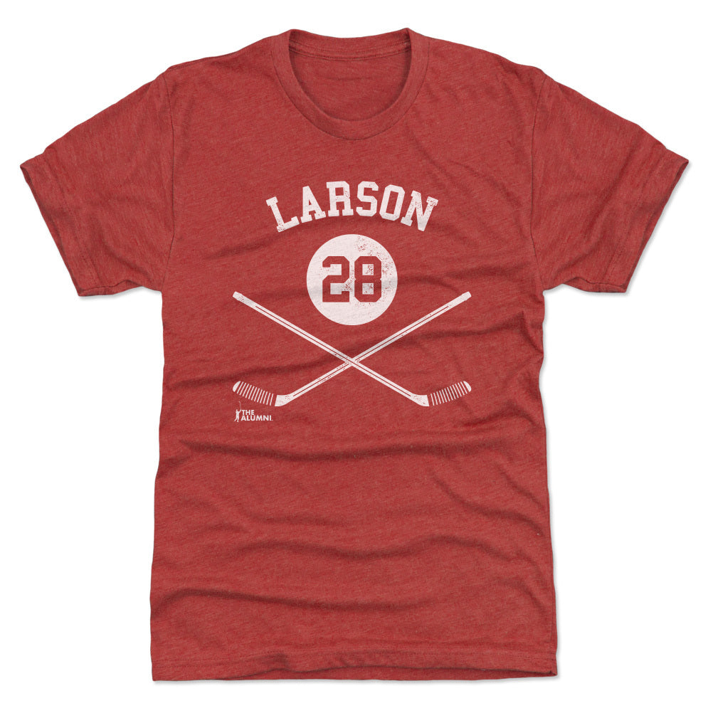 Reed Larson Men&#39;s Premium T-Shirt | 500 LEVEL