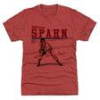 Warren Spahn Men's Premium T-Shirt | 500 LEVEL