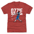 Ozzie Smith Men's Premium T-Shirt | 500 LEVEL