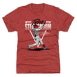 Tyler Stephenson Men's Premium T-Shirt | 500 LEVEL