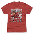 Rashee Rice Men's Premium T-Shirt | 500 LEVEL