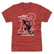 Nico Hischier Men's Premium T-Shirt | 500 LEVEL
