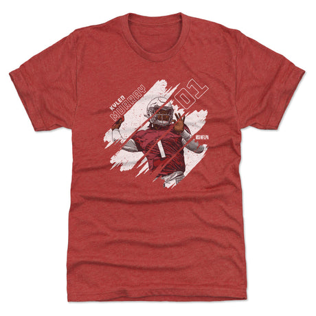 Kyler Murray Men's Premium T-Shirt | 500 LEVEL