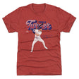 Trea Turner Men's Premium T-Shirt | 500 LEVEL