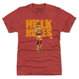 Hulk Hogan Men's Premium T-Shirt | 500 LEVEL