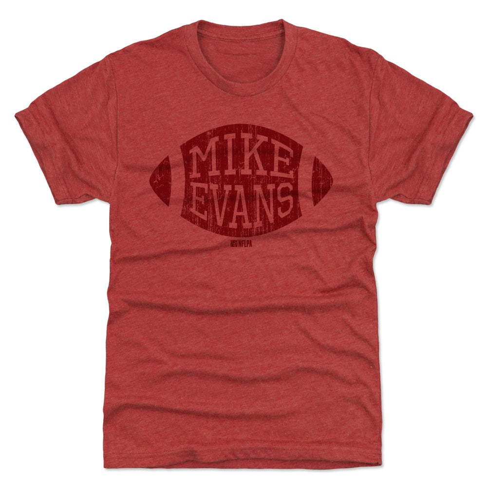 Mike Evans Men's Premium T-Shirt | 500 LEVEL