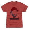 Ozzie Smith Men's Premium T-Shirt | 500 LEVEL