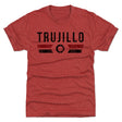 Abel Trujillo Men's Premium T-Shirt | 500 LEVEL