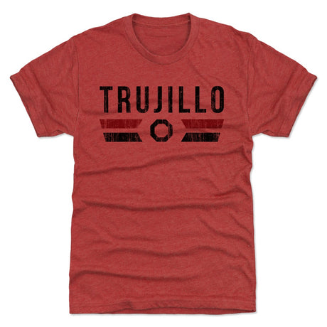 Abel Trujillo Men's Premium T-Shirt | 500 LEVEL