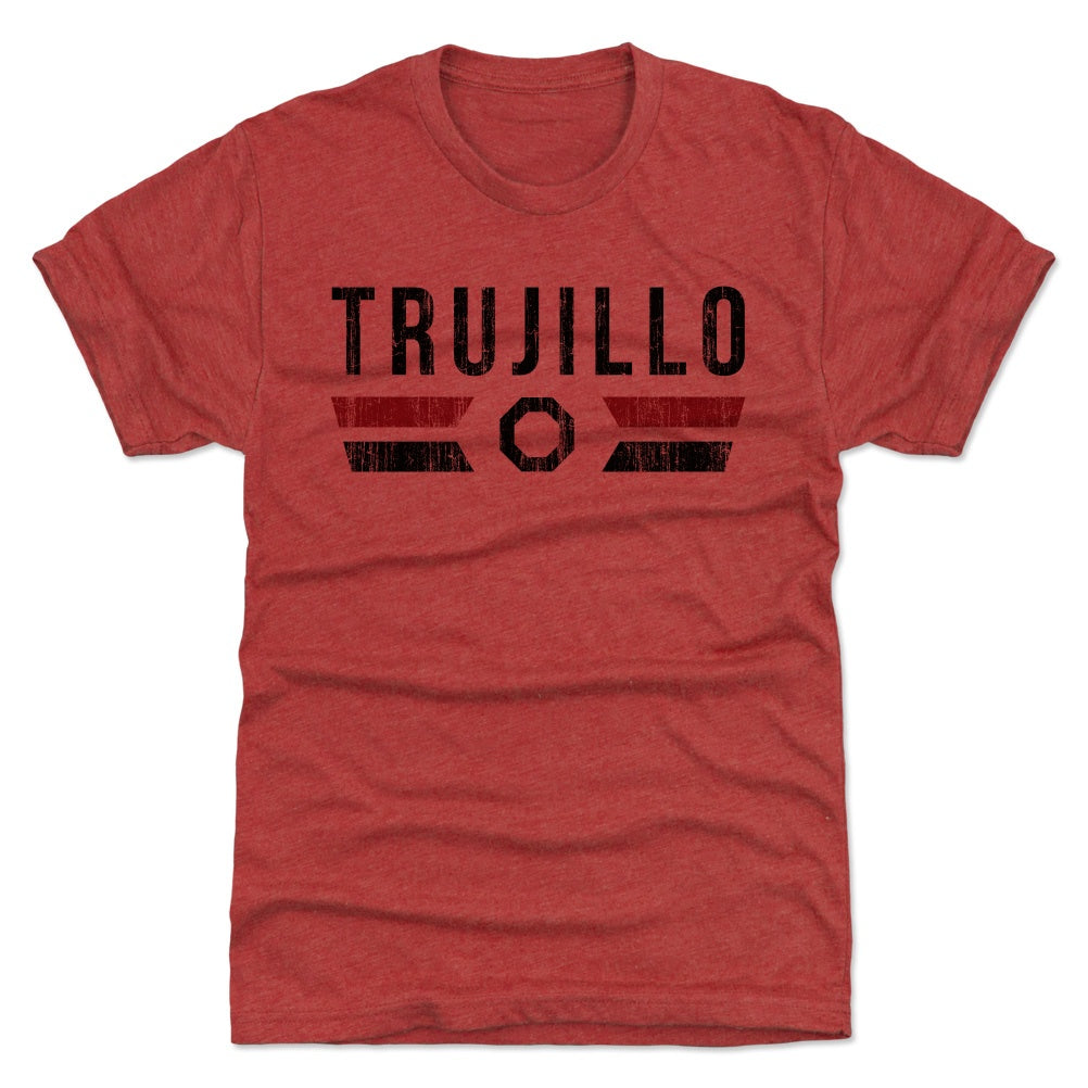 Abel Trujillo Men&#39;s Premium T-Shirt | 500 LEVEL