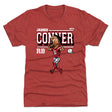 James Conner Men's Premium T-Shirt | 500 LEVEL