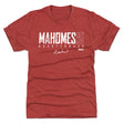 Patrick Mahomes Men's Premium T-Shirt | 500 LEVEL