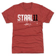 Jordan Staal Men's Premium T-Shirt | 500 LEVEL