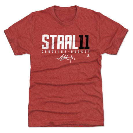 Jordan Staal Men's Premium T-Shirt | 500 LEVEL
