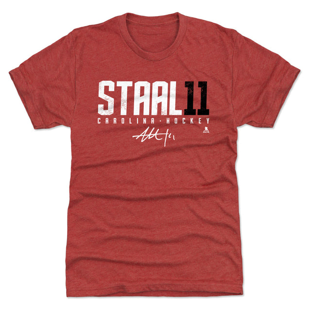Jordan Staal Men's Premium T-Shirt | 500 LEVEL