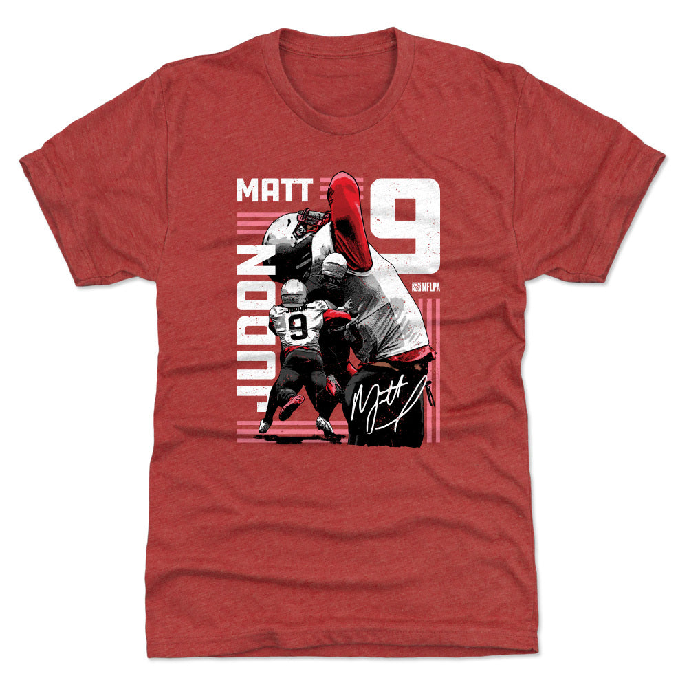 Matt Judon Men's Premium T-Shirt | 500 LEVEL