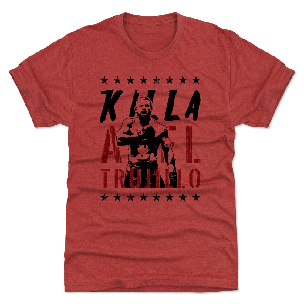 Abel Trujillo Men's Premium T-Shirt | 500 LEVEL