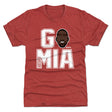 Bam Adebayo Men's Premium T-Shirt | 500 LEVEL