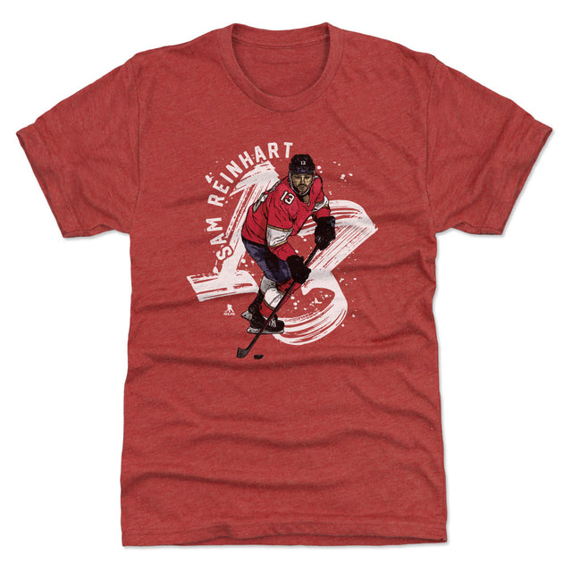 Sam Reinhart Men's Premium T-Shirt | 500 LEVEL
