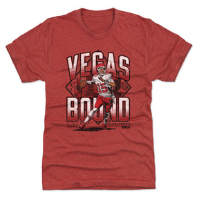 Patrick Mahomes Men's Premium T-Shirt | 500 LEVEL