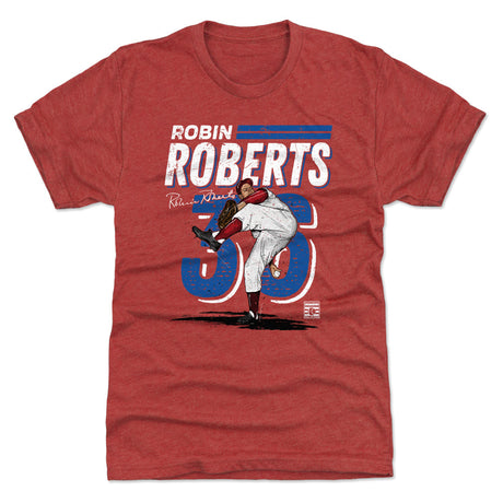 Robin Roberts Men's Premium T-Shirt | 500 LEVEL