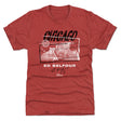 Ed Belfour Men's Premium T-Shirt | 500 LEVEL