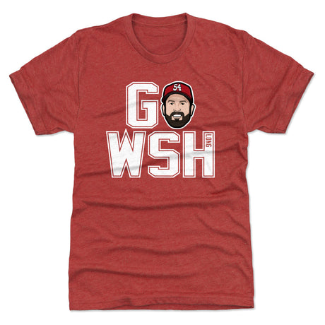 Kevin Long Men's Premium T-Shirt | 500 LEVEL