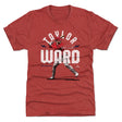 Taylor Ward Men's Premium T-Shirt | 500 LEVEL