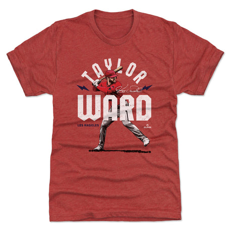 Taylor Ward Men's Premium T-Shirt | 500 LEVEL