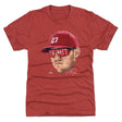 Mike Trout Men's Premium T-Shirt | 500 LEVEL