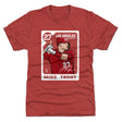 Mike Trout Men's Premium T-Shirt | 500 LEVEL