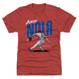Aaron Nola Men's Premium T-Shirt | 500 LEVEL
