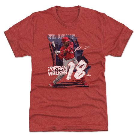 Jordan Walker Men's Premium T-Shirt | 500 LEVEL