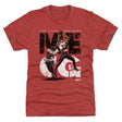 Mike Evans Men's Premium T-Shirt | 500 LEVEL