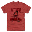 Jake Matthews Men's Premium T-Shirt | 500 LEVEL