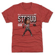 C.J. Stroud Men's Premium T-Shirt | 500 LEVEL