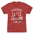 Lucas Raymond Men's Premium T-Shirt | 500 LEVEL