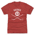 Moritz Seider Men's Premium T-Shirt | 500 LEVEL