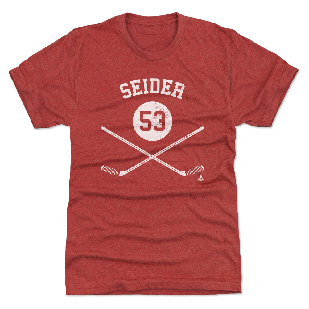 Moritz Seider Men&#39;s Premium T-Shirt | 500 LEVEL