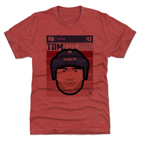 Tom Wilson Men's Premium T-Shirt | 500 LEVEL