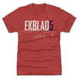 Aaron Ekblad Men's Premium T-Shirt | 500 LEVEL