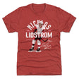 Nicklas Lidstrom Men's Premium T-Shirt | 500 LEVEL