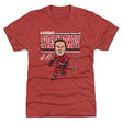 Andrei Svechnikov Men's Premium T-Shirt | 500 LEVEL