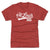 St. Louis Men's Premium T-Shirt | 500 LEVEL