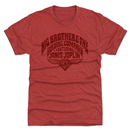 Big Brother And The Holding Company Men's Premium T-Shirt | 500 LEVEL