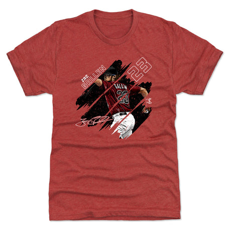 Zac Gallen Men's Premium T-Shirt | 500 LEVEL