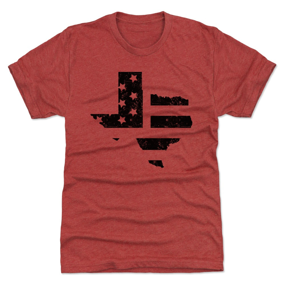 Texas Men's Premium T-Shirt | 500 LEVEL